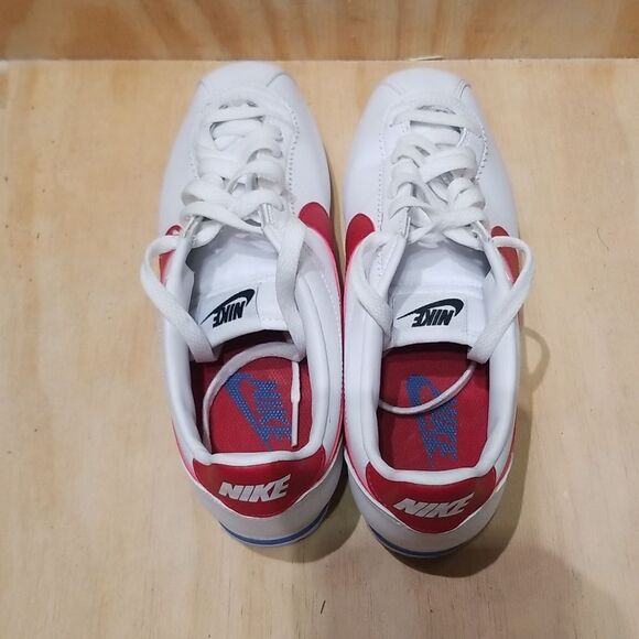 Nike Cotez " Forest Gump" Edition. Wmn's size 8 1/2, Mens sz 7( EU 40) - Picture 5 of 8